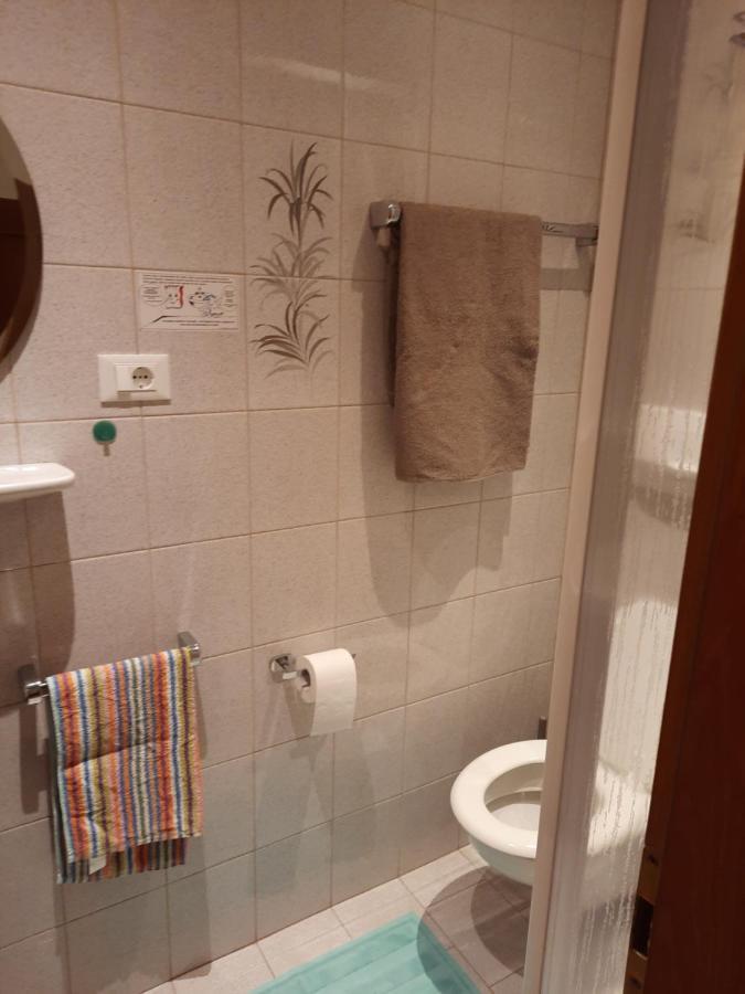 Apartamento Georg Barbieri Terlano Exterior foto