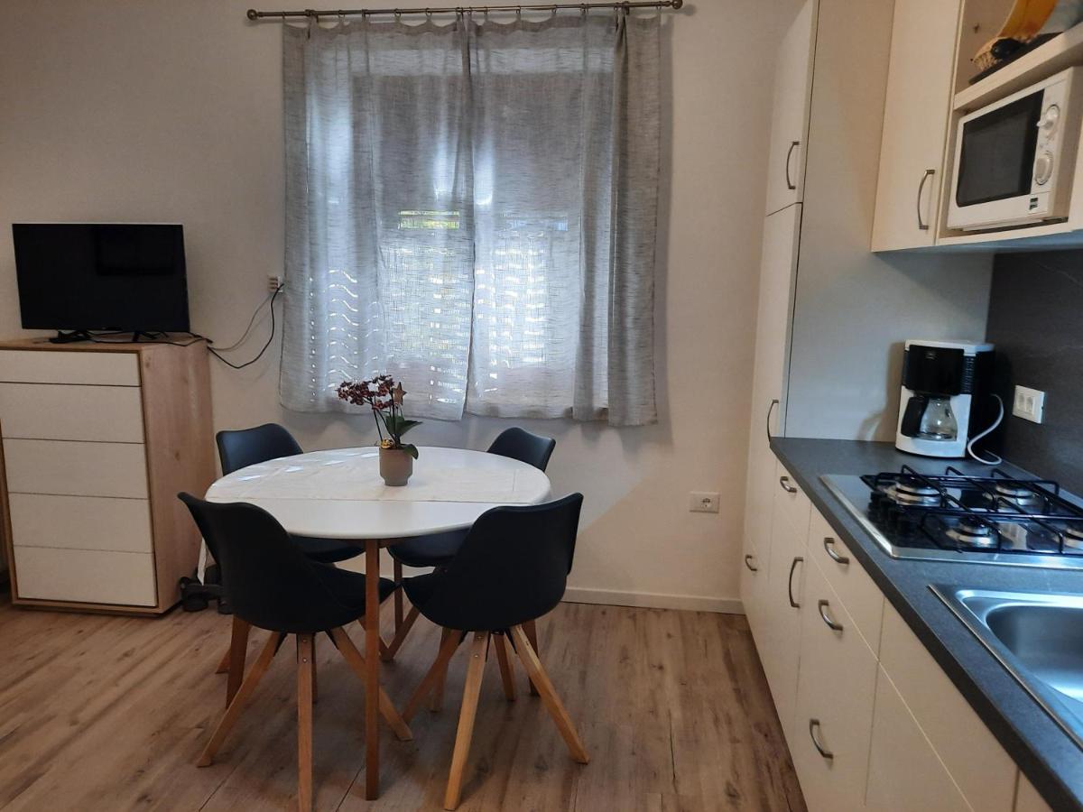 Apartamento Georg Barbieri Terlano Exterior foto