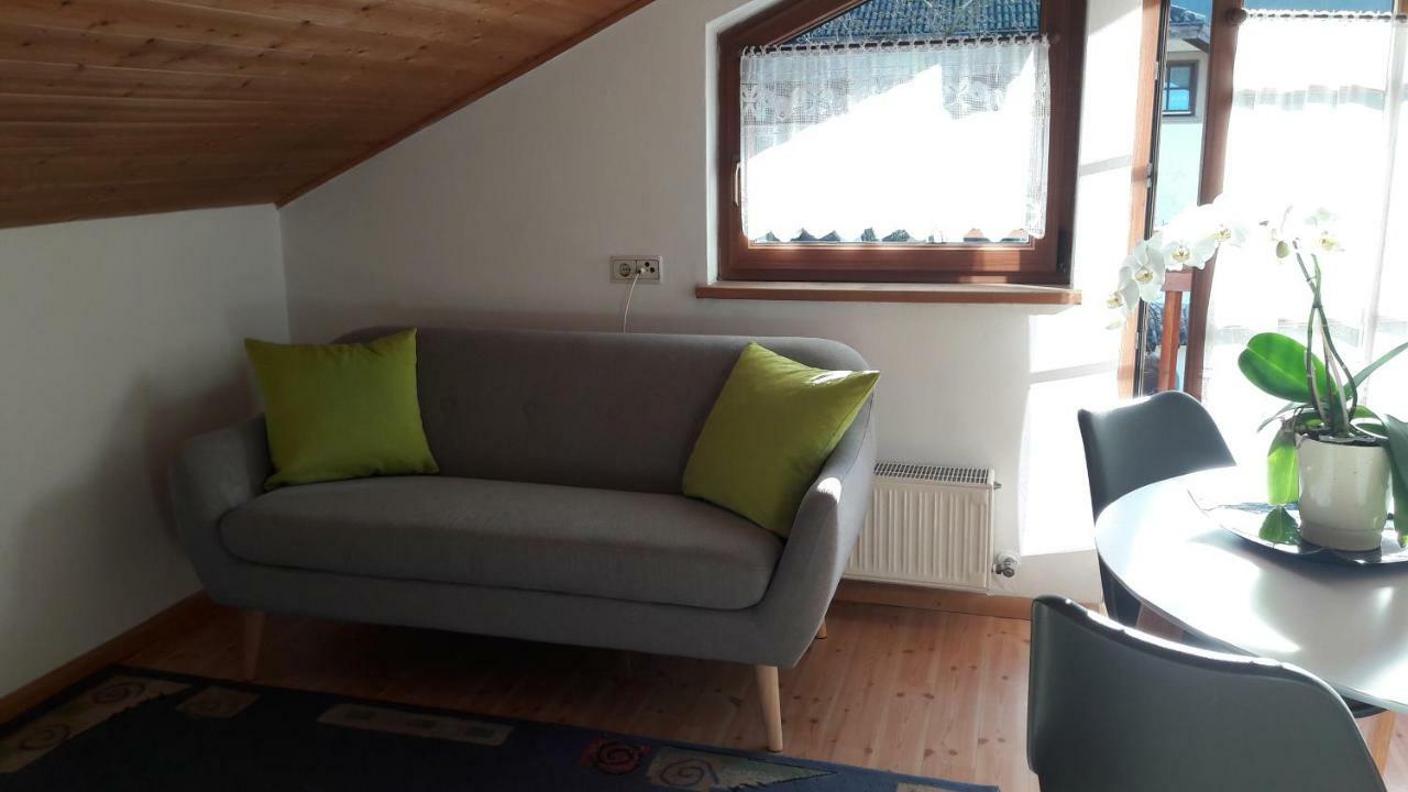 Apartamento Georg Barbieri Terlano Exterior foto