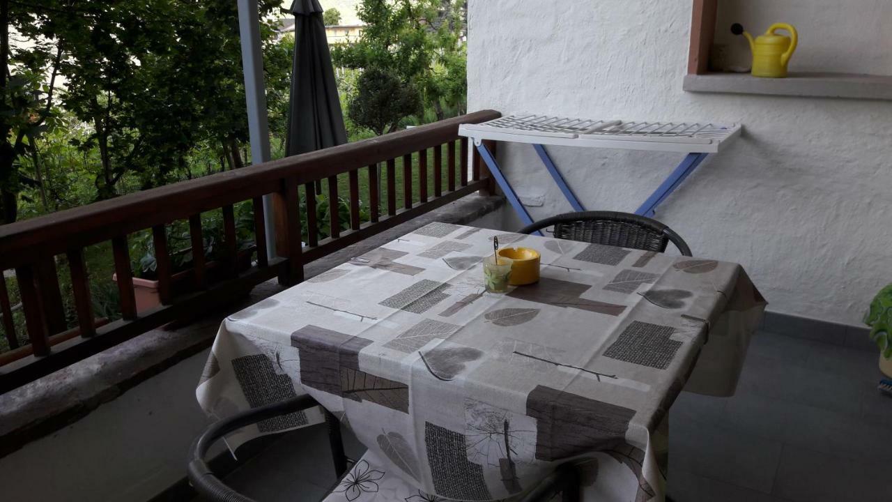 Apartamento Georg Barbieri Terlano Exterior foto
